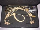 Bp892cw-th Beige With Audio Technica Uhf Transmitter 042005158713