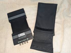 3050-b-040 Br El & Kj R And Type Kit