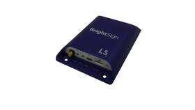 Ls424-w Brightsign Ls4 Model Player / The Unit Only - Free Shipping