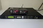 Btr-800 Telex Radiocom With Belt Pack