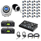 Btsic2-25 Enersound 25-person Professional Two-way 708191791218