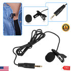 By-m1 Boya Pro Omnidirectional Lavalier Condenser Microphone For Smart Phone Dslr