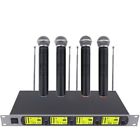 Byhmzc94350002 Unbranded Gtd Audio Channel Uhf Diversity Wireless Handheld 743828939199