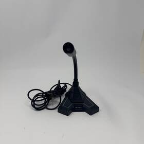 By-ga-mp-111-tr Bytech Usb Microphone Computer Model