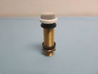 003ew-rf C Clockaudio Omnidirectional Boundary Microphone