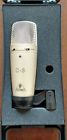 C-3 Behringer Condenser Cable Professional Microphone 4033653080255