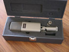 C-48 Sony Large Format Condenser Mic