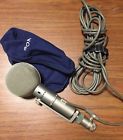 C-500 Sony Vintage Variable Cardioid Condenser Studio Microphone Last One