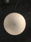 C002eg-rf Clockaudio Granite Finish Table Mic Microphone