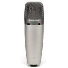 C03u Samson Usb Studio Condenser Microphone New Other