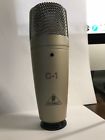 C1-b Behringer Condenser Cable Professional Microphone