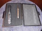 C100s Akg Pair Of Condenser Mics In Package