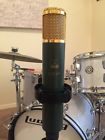 C12vr Akg C12 Vr Tube Condenser