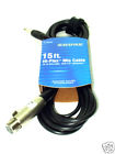 C15ahz Shure Hi Flex Microphone