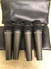 C195 Cad Condenser Cable Professional Microphone All 0631922101348
