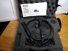 C410 Akg Headset Condenser Microphone For Cordless Use Mic Exc In