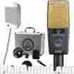 006-504-005 C414xl-ii Akg Studio Condenser Mic Free Post Audio Arf42 Room Filter New 885038025924