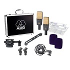 C414xl2 St Akg C 414 Xl Ii-st