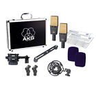 C414xliist Akg C414 Xl Ii-st 885038025948