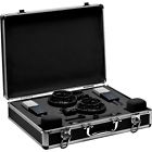 C414 C414xlsset Akg Xls Stereo Set Condenser Mics W Shockmounts Windscreens More