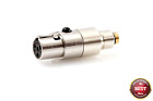 C4s-2 Ypa Microdot Adapter Connector For Dpa Shure 608939461949