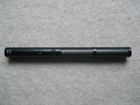 C568eb Akg Condenser Short Shotgun Microphone Nice Shape