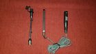 C747 Akg Condenser Cable Professional Microphone 0885038019473