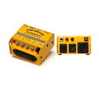 Cab Driver Whirlwind Speaker Component 692465018500
