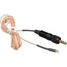 Cable-bg-se Hosa Technology Mogan Cable For Sennheiser Wireless Bodypack 728736054868