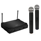 Cabu12 Elegiant Vhf Microphone System