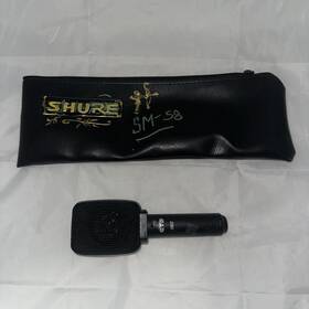 Cad Audio 631922106756 D80 Large Diaphragm Supercardioid Guitar Amp / Drum Microphone