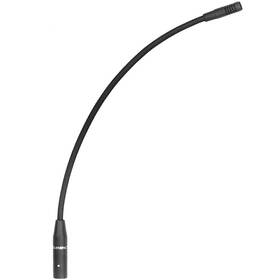 827a-17 Cad Audio Astatic 827a Cardioid Miniature Condenser Gooseneck Microphone