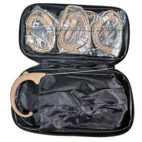 30126 Cad Audio Wx19 Earworn Minature Microphone Shure Sennheiser Audiotechnica