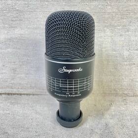 Drk-218 Cad Stageworks Kick Drum Bass Microphone