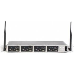Gxliem4 Cad Quad-mix Iem T 902 To 928 Mhz With 8 Packs
