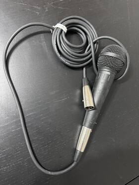 Mp10 Cad Dymamic Cardioid Microphone