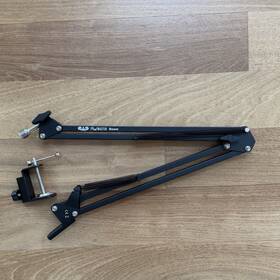 Cad-pm4100 Cad Pm4100 Set Of 2 Podmaster Boom Arms