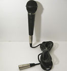 Cad585 Cad Vintage Dynamic Cardioid Microphone Professional Cord Mint Working