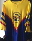 Camisa Home Made Club America Jersey Xxl Ochentera Mangas