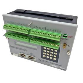 Mic4ologger Campbell Scientific Cr23x Micrologger 11-16 Vdc Portable Data Logger