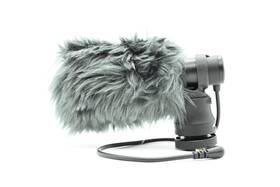 Dm-e100 Canon Stereo Microphone #509