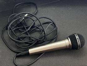 Udm-228 Carol Dynamic Uni-directional Microphone