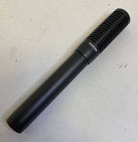 Cm90e Carvin Vintage Condenser Microphone