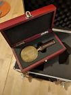 Cascade98-g Cascade98g Cascade Microphones Fat Head 0858094002000