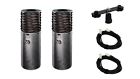 Cast002-sp2csb Aston Spirit Stereo Pair 730052104875