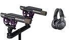 Cast007-m20x Aston Starlight Matched Pair 730052108866