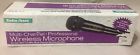 32-1230a Cat No. 32-1230 Radio Shack Professional Wireless Microphone In Box Nos