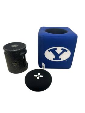 Cb24tx001 Catchbox Catch Box Throwable Microphone With Transmitter Lite Byu Design