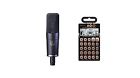 Cate035-fact Audio-technica At4060 Studio Microphone 675595967641