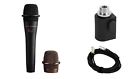 Cblu072-qc Blue Microphones Encore Quick Release Adapter Xlr Cable 730052132793